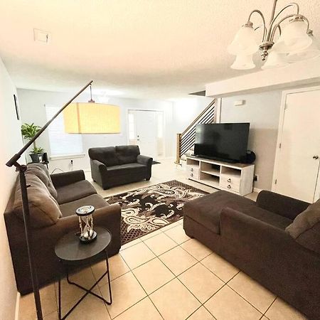 Lovely 2-Bedroom Condo W/Balcony And Free Parking Нэшвилл Экстерьер фото