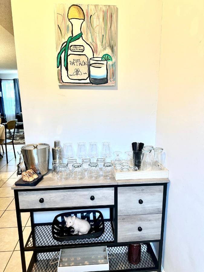 Lovely 2-Bedroom Condo W/Balcony And Free Parking Нэшвилл Экстерьер фото