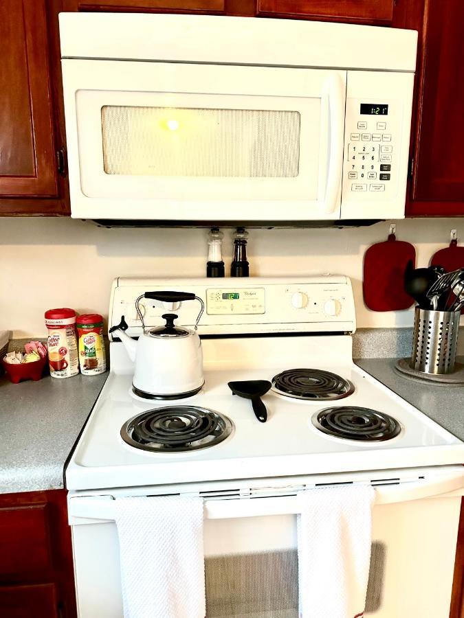 Lovely 2-Bedroom Condo W/Balcony And Free Parking Нэшвилл Экстерьер фото
