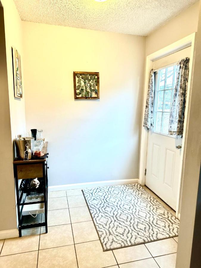 Lovely 2-Bedroom Condo W/Balcony And Free Parking Нэшвилл Экстерьер фото