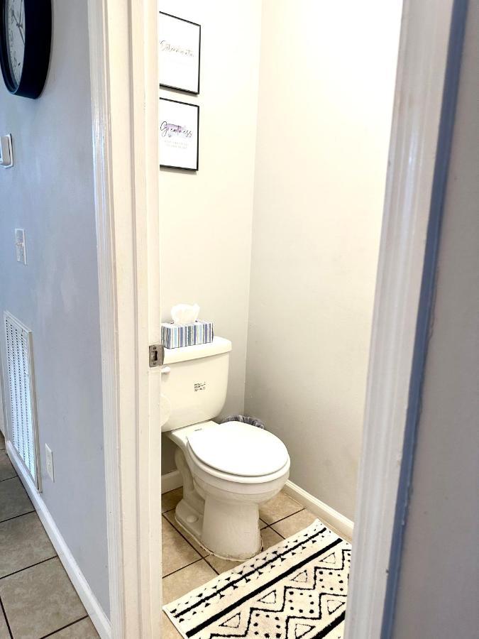 Lovely 2-Bedroom Condo W/Balcony And Free Parking Нэшвилл Экстерьер фото