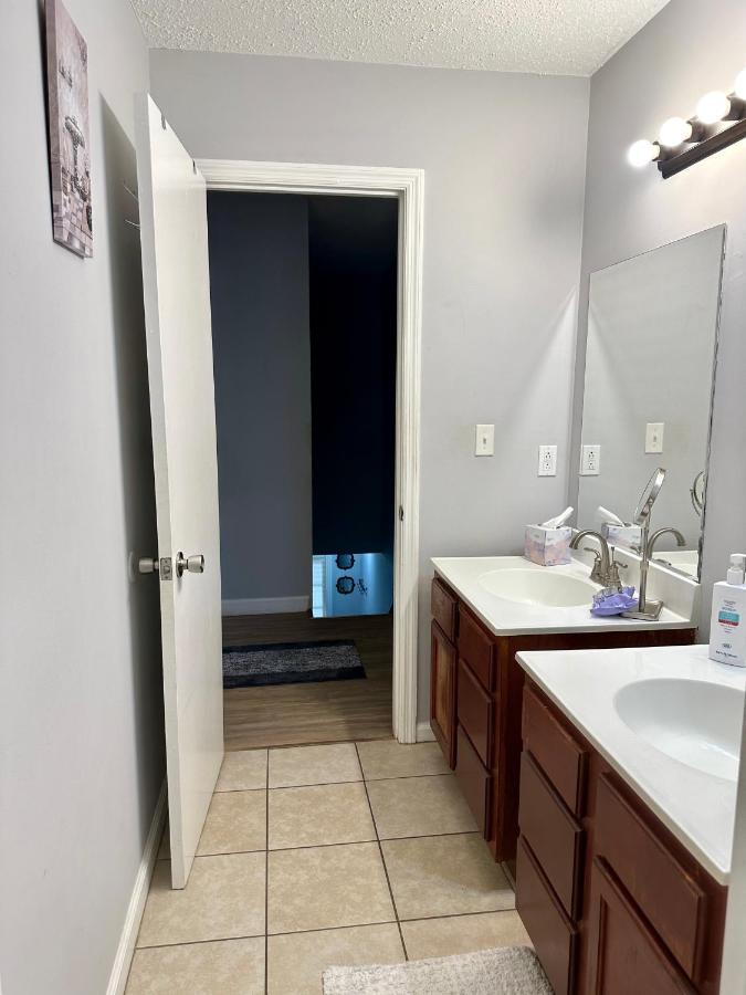 Lovely 2-Bedroom Condo W/Balcony And Free Parking Нэшвилл Экстерьер фото