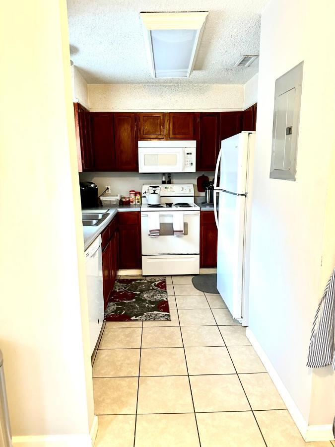 Lovely 2-Bedroom Condo W/Balcony And Free Parking Нэшвилл Экстерьер фото